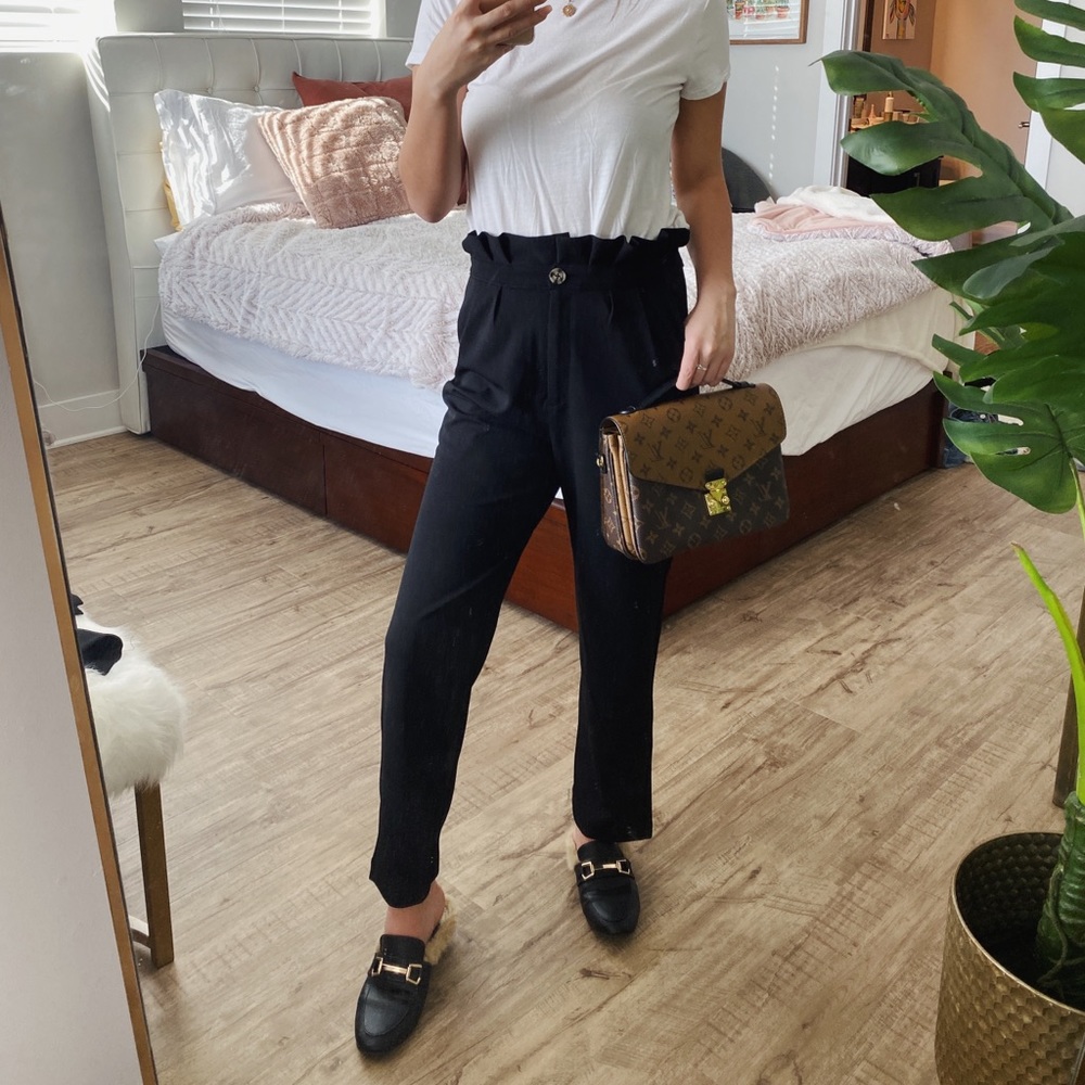 Work Pants